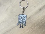 Llavero Bob Esponja-1