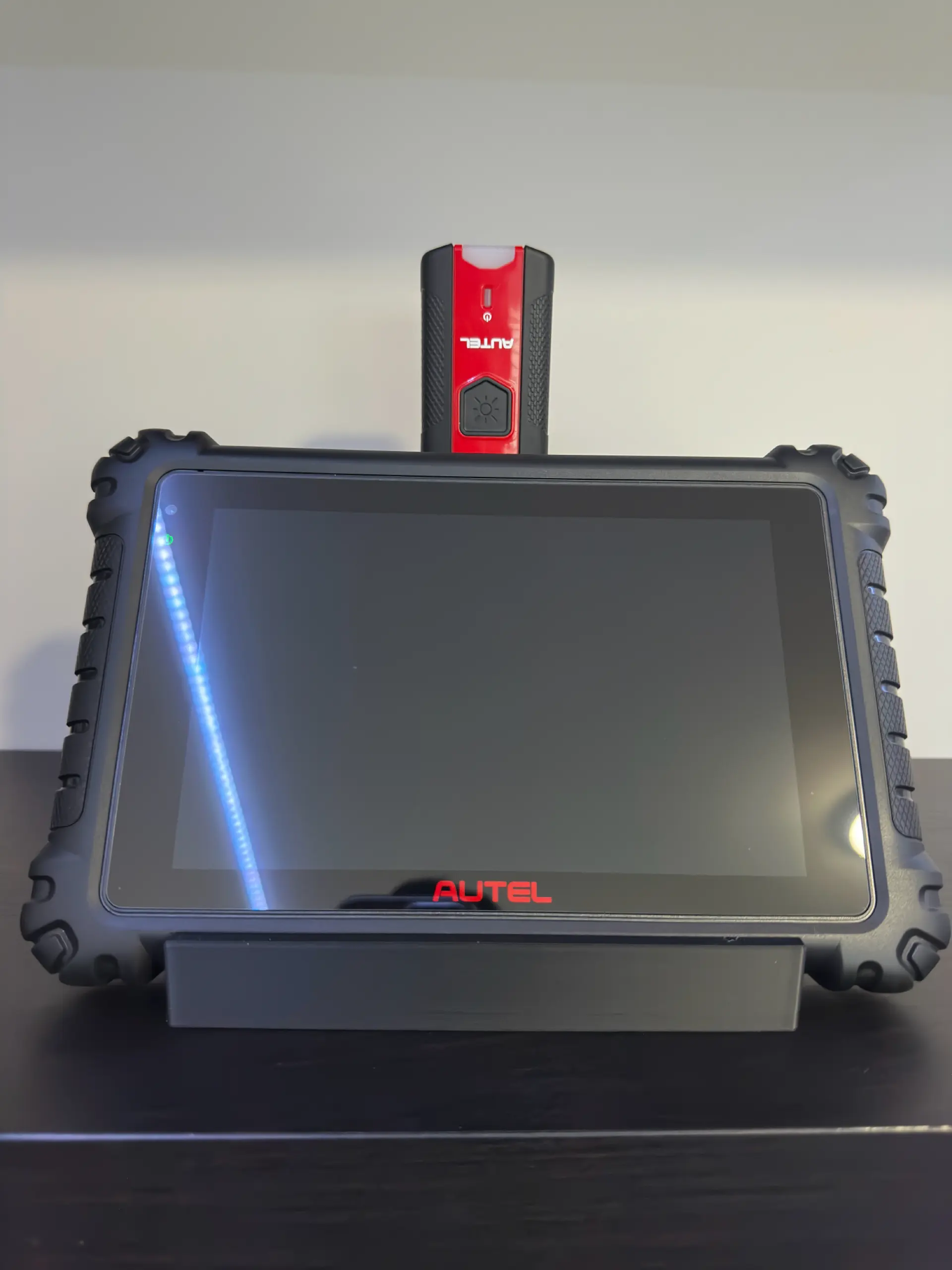 Automotive Scanner Holder