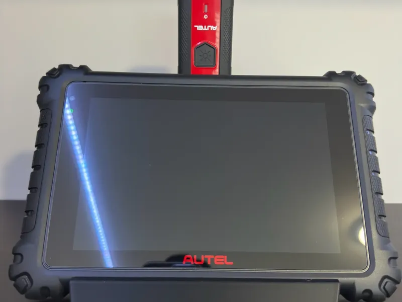 Automotive Scanner Holder