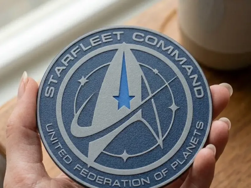 COASTERS