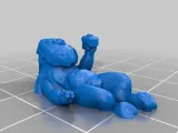 Urox Sky Marine (28mm/32mm scale)-4