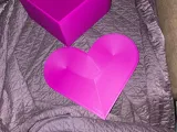 Heart Shape Keepsake Box-6