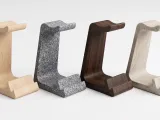 The Monolith Headphone Stand-7