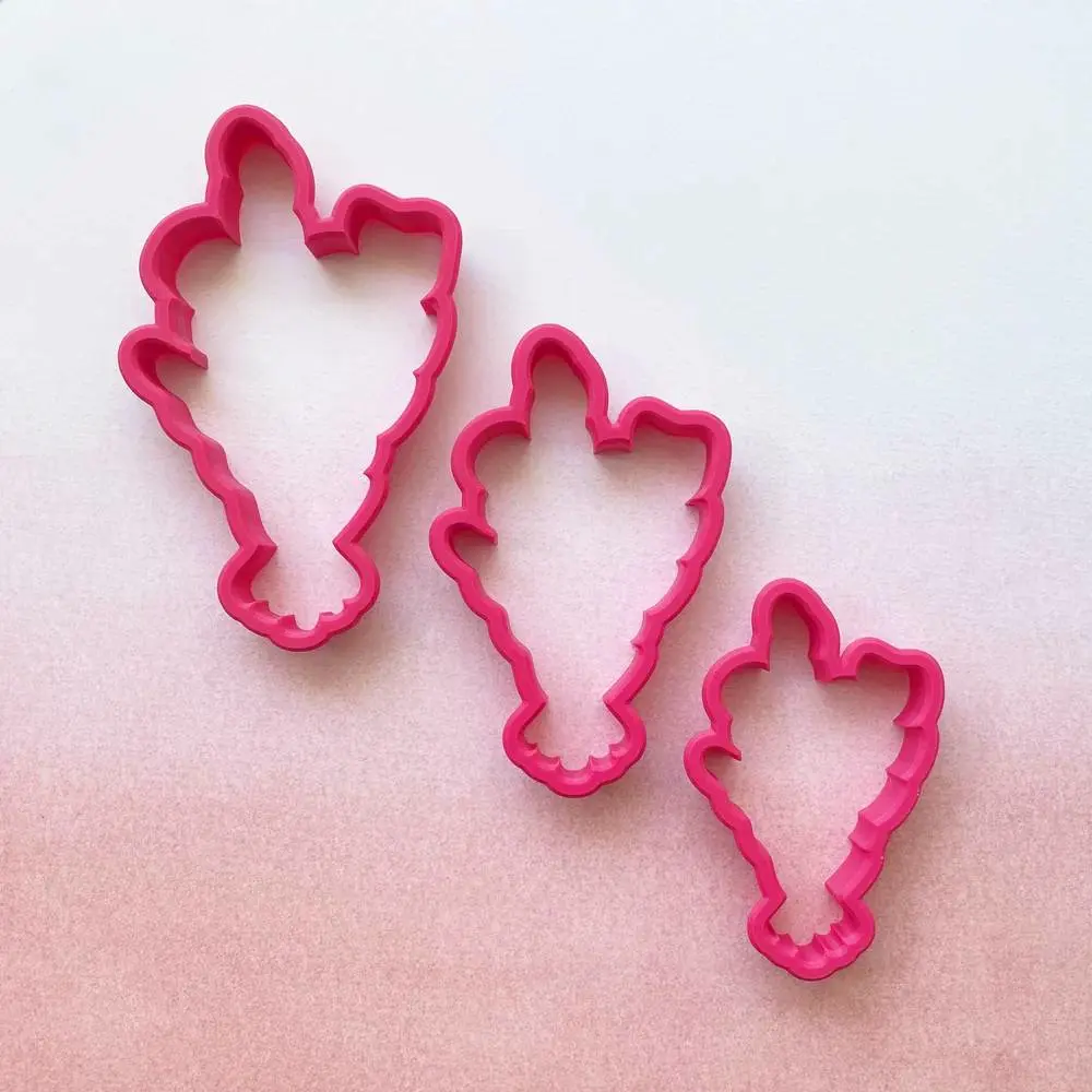 Floral Bouquet Cookie Cutter