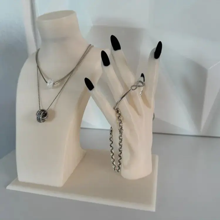 jewelry holder display stand 