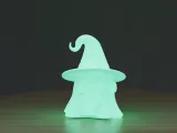 Chibi Ghost / Witch-2