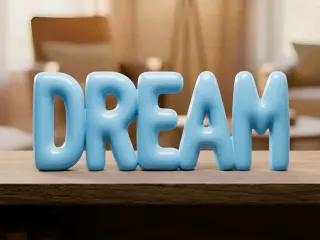 DREAM - Modern Decor Glossy Edition