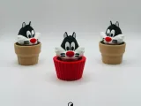 Sylvester Clicker-2
