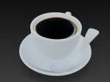 Kaffee Thx @ Community <3-3