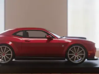 Challenger 1000