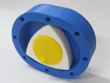 Wankel-Engine (rotary) Fidget Toy (for PetrolHead)-5