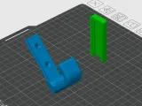 Hook with cap. Print without supports!-4