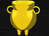 Cauldron /Caldeirão -0