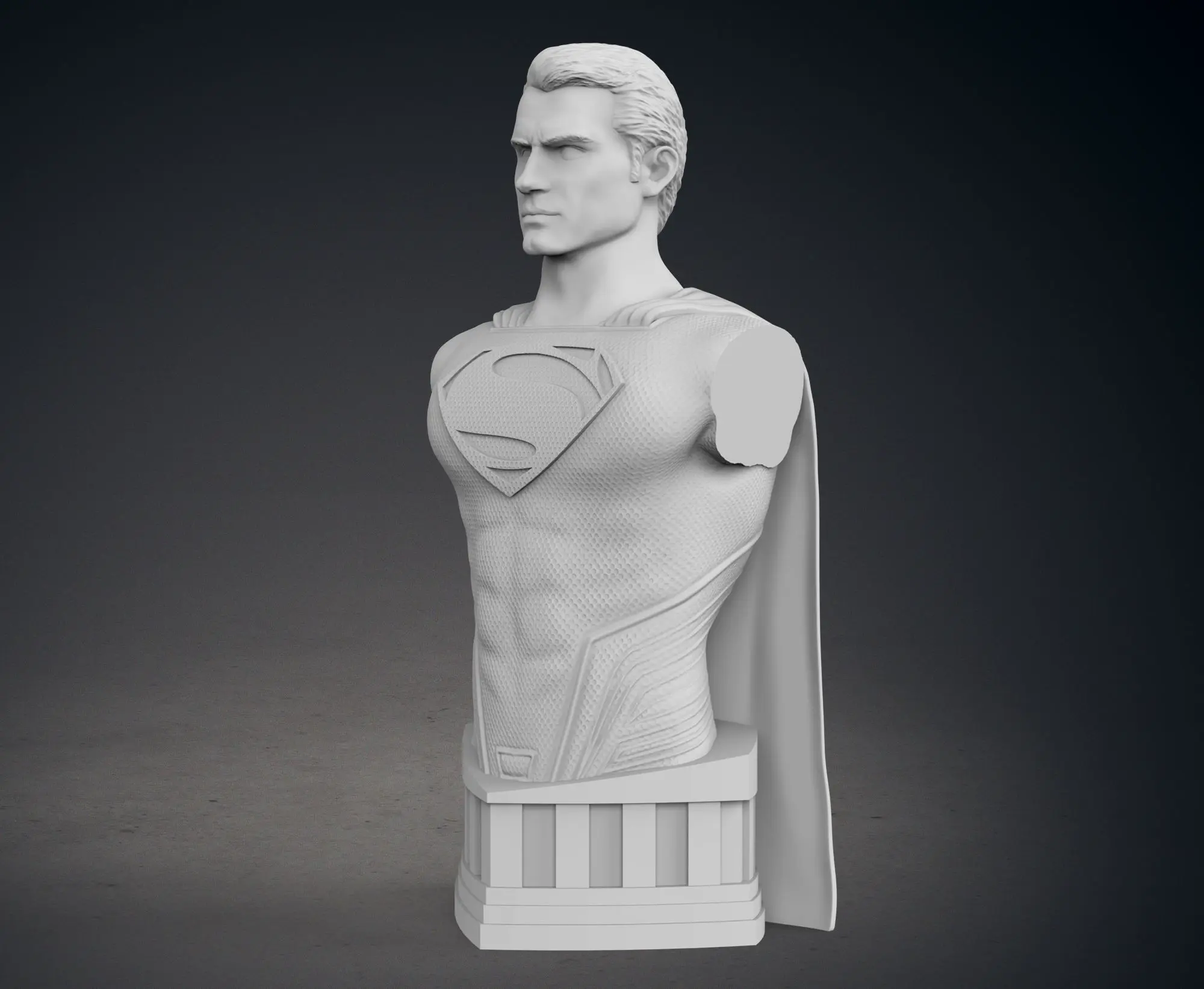 Superman - L'uomo d'acciaio (Henry Cavill)