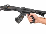 Elderflame Vandal Cosplay Weapon - Valorant Fan Model-1