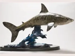 tiburón tigre