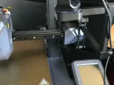 Support de caméra pour nébuleuse variable pour CR-10SE sur l'axe Z-8
