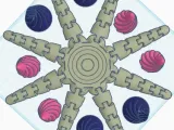 FIDGET BUNDLE cones and octopus legs flexi-0