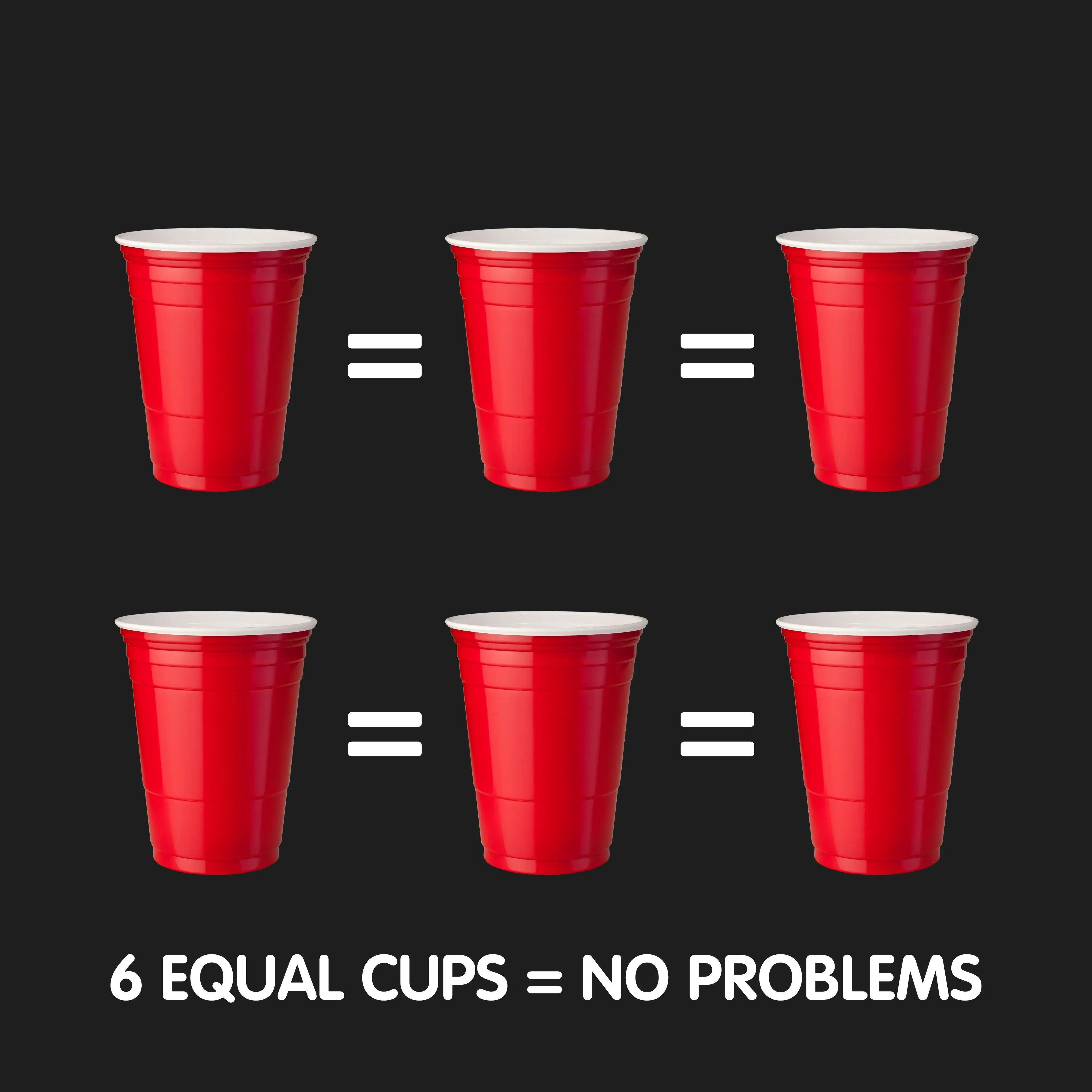 Party Game Cup Dispenser Household Supplies Party Decor