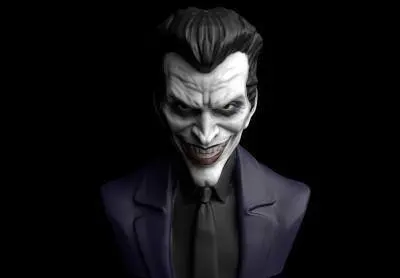 The joker