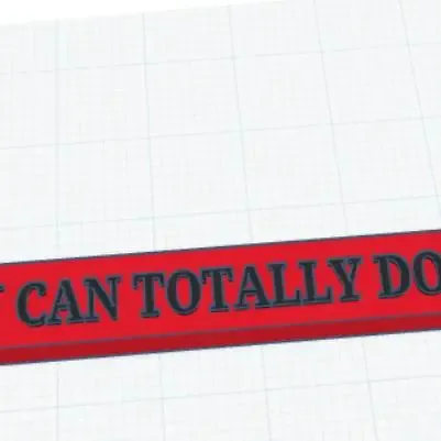 You Can Totally Do This