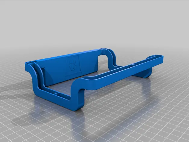 Vuilniszakhouder door mishkin2 - thingiverse