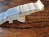Ak-47 Kurabiye Kalıbı-1