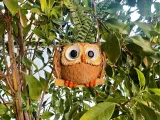 OWL SWING PLANTER-3