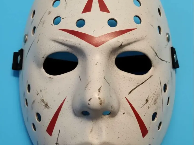 Jason Myers or Michael Voorhees ?