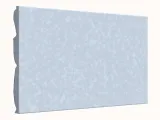 Rugged Stone Wall for 3D Printing-4