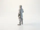 Shepherd Figure Desert Nomad 3D Printable-1