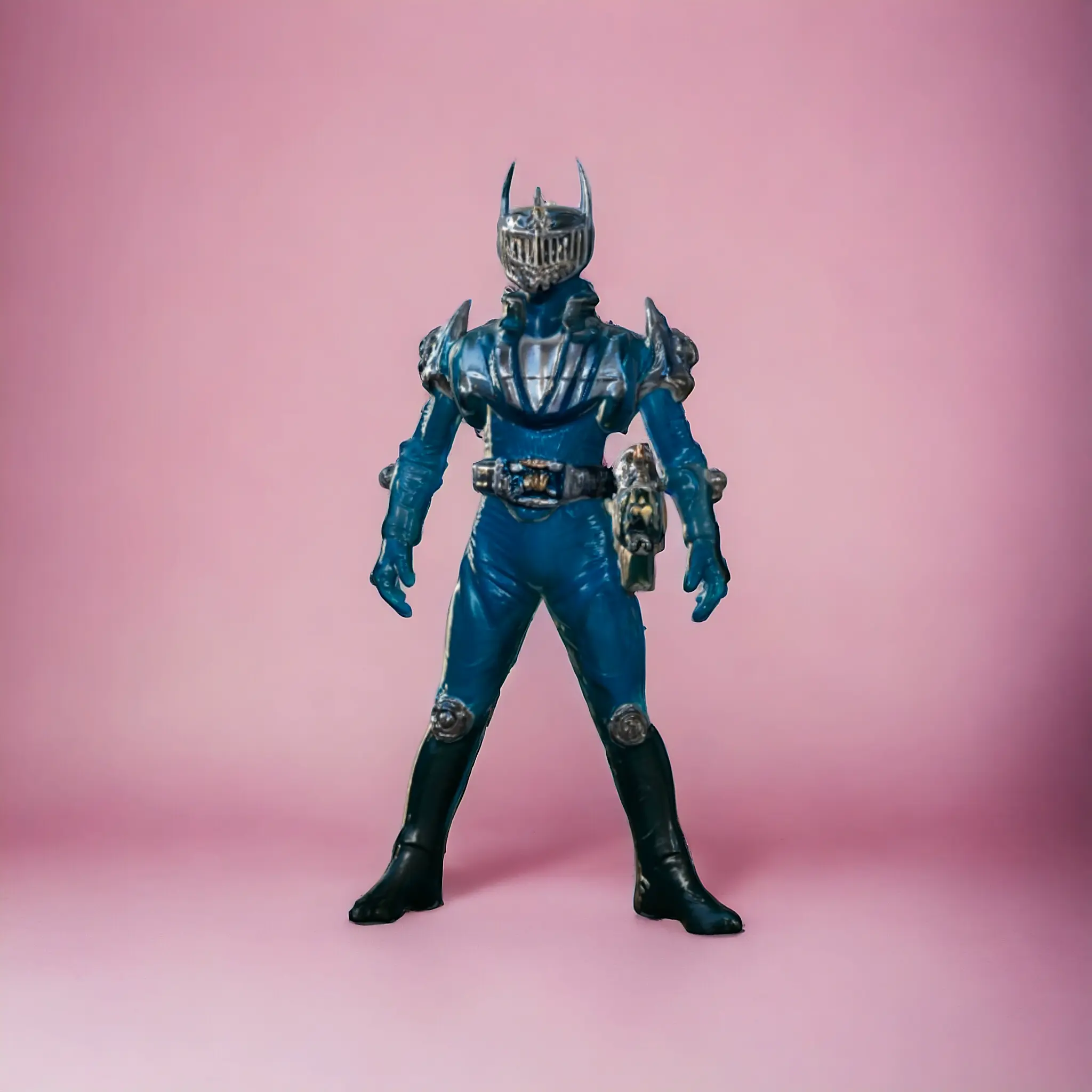 Kamen Rider Knight