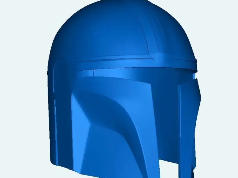 capacete das guerras das estrelas