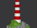 lighthouse decor-3