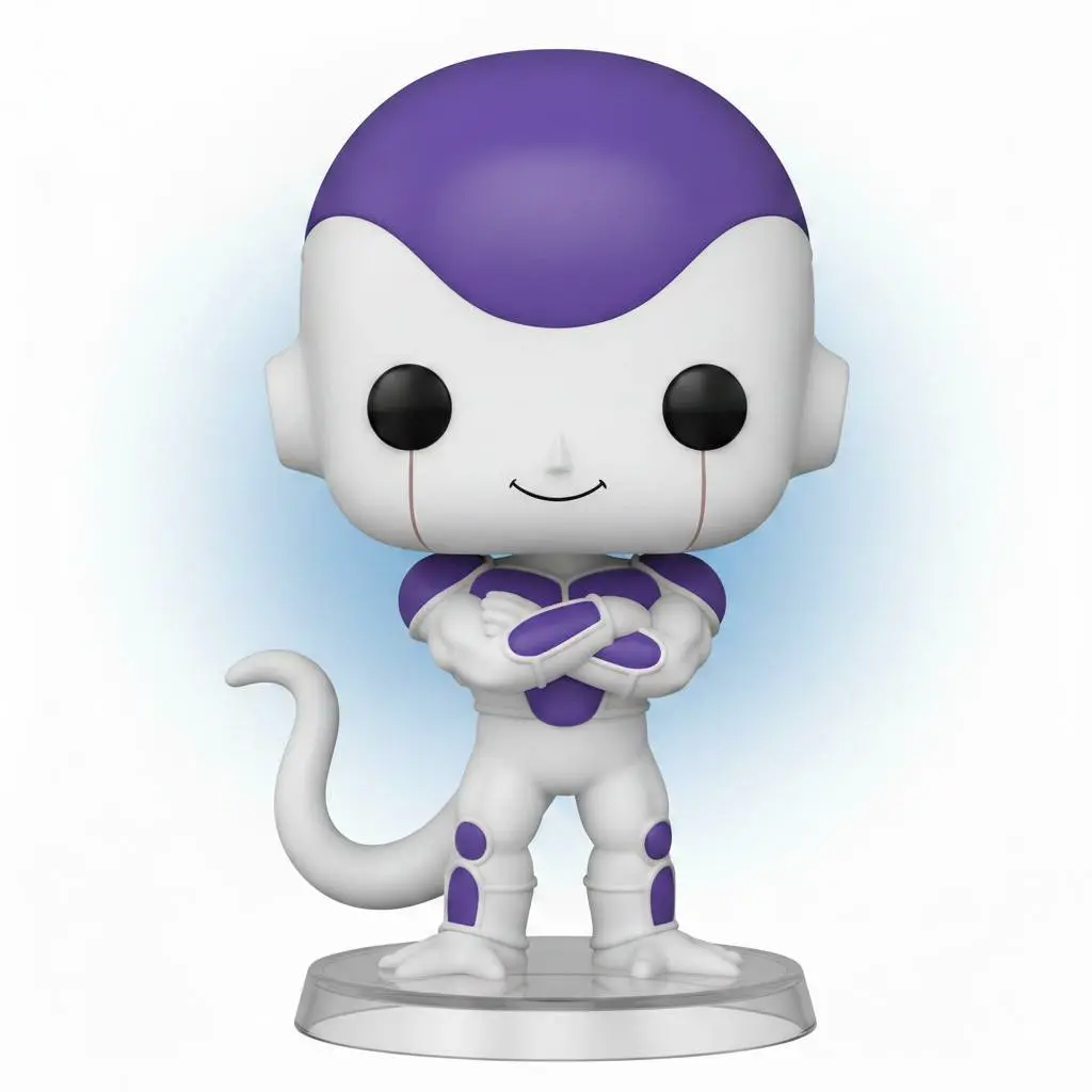 Funko Pop Freeza