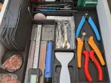 Sorteerladen, Sorteergrid, Sorteerblokken-0