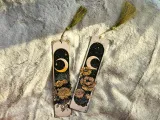 Dreamy Moons - Bookmarks Set-8