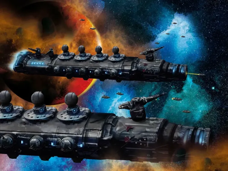 Sorn Titan class