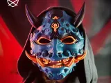 Honnari Mask-8