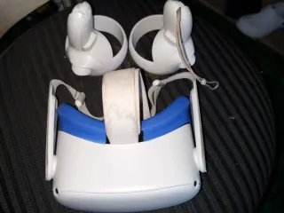 quest 2 accessories from 3d geeks