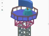 sonar head part 1-1