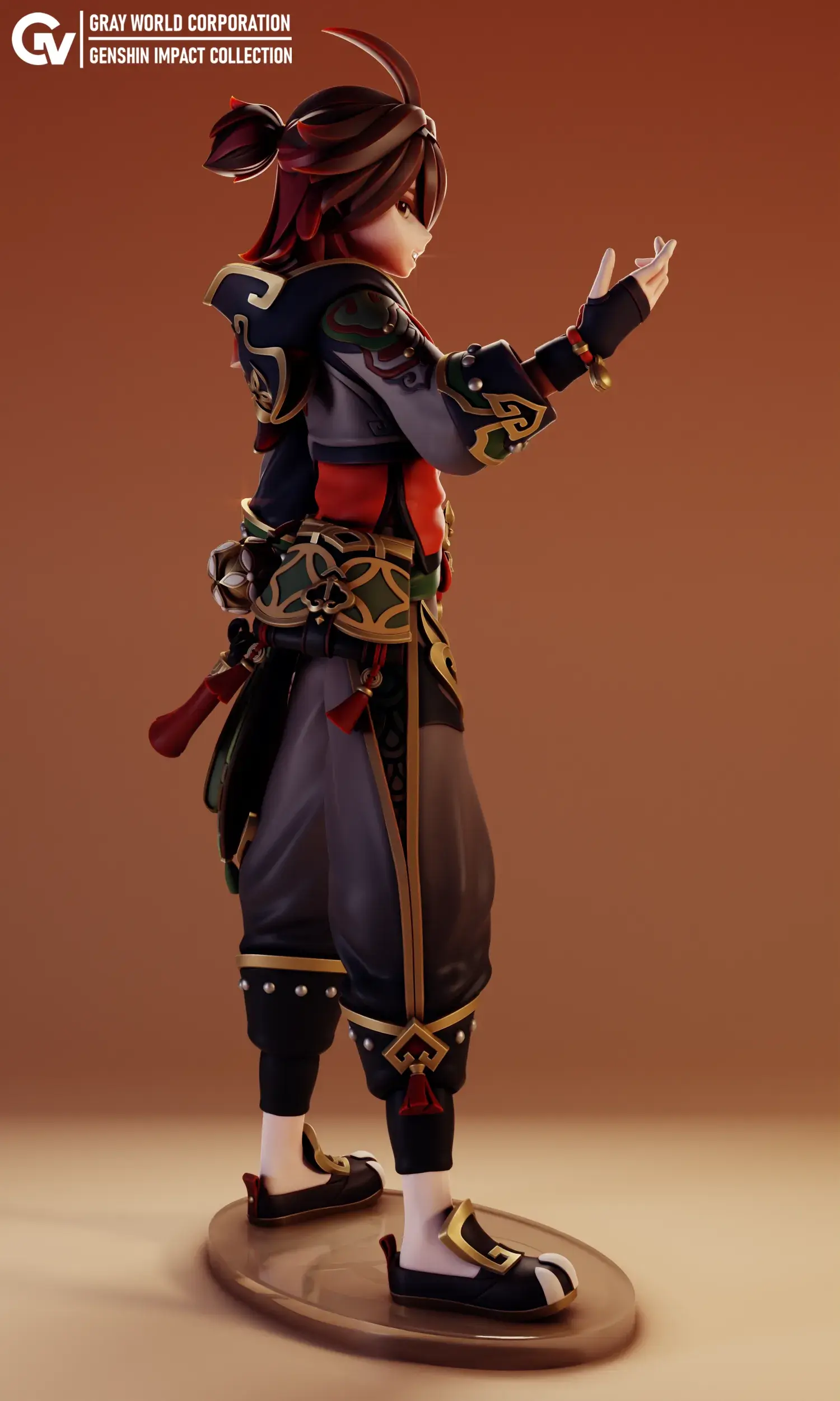 Gaming | Genshin Impact