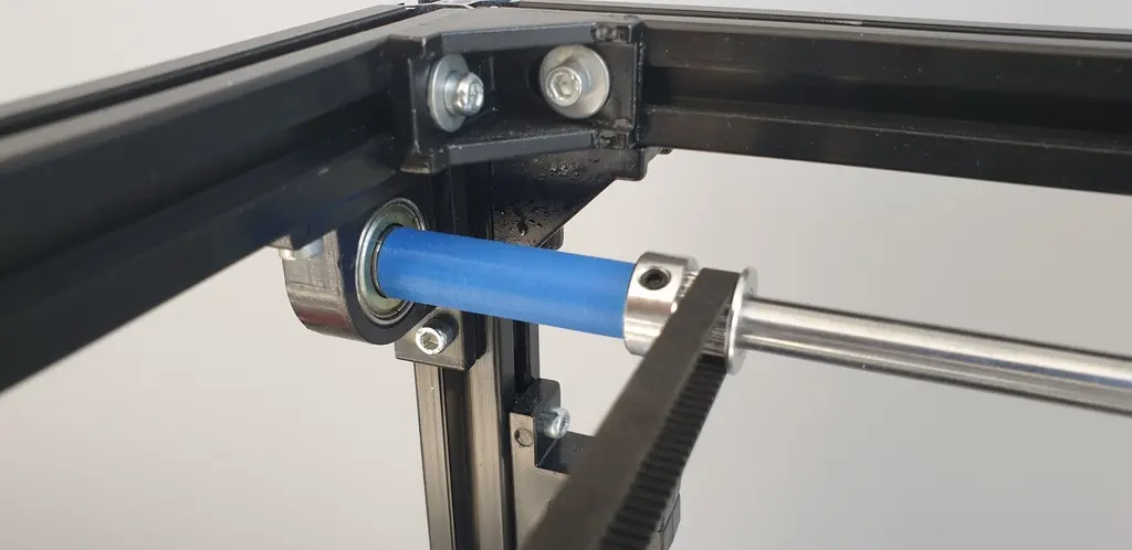 FLSun Cube Sleeve spacer
