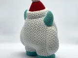 Knitted Yeti-3