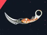 Velocity karambit-1