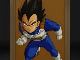 VEGETTA DBZ-0
