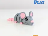 Cute Mini Mouse-3