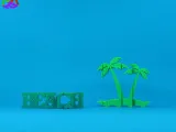 Text Flip - Beach-1
