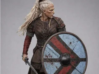 Torvi viking
