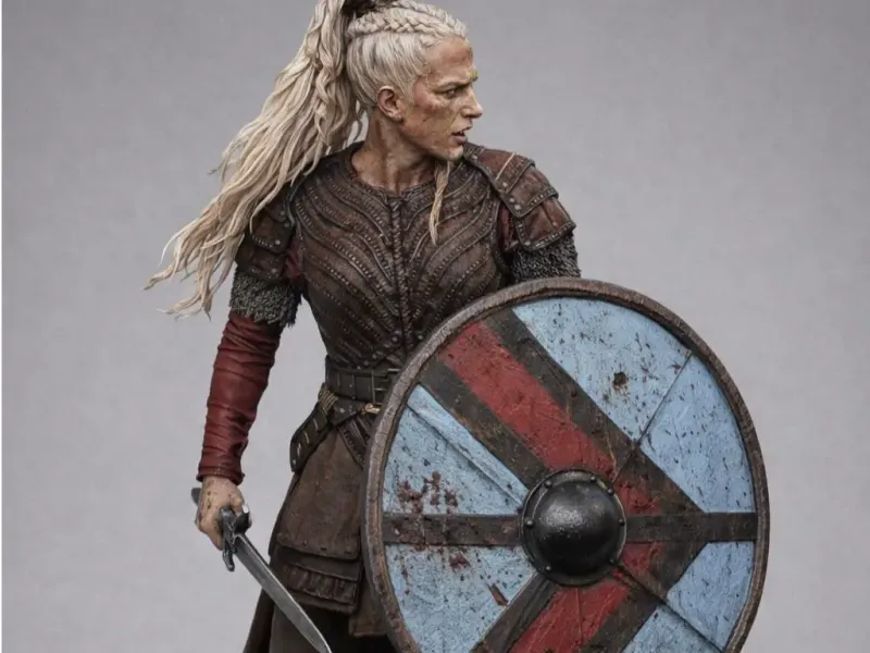 Torvi viking